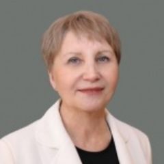 Прохорова Надежда