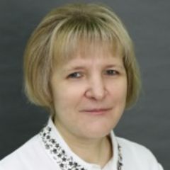 Кованина Наталья
