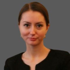 Демяненко Наталья