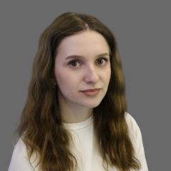 Баранова Олеся Константиновна