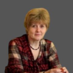 Лагуткина Людмила