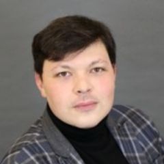 Бабичев Александр Владимирович