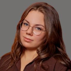 Горбунцова Юлия