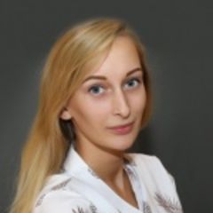 Попова Екатерина