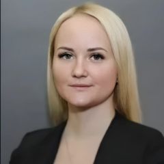 Кибалова Лариса