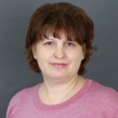 Швец Светлана