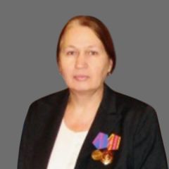 Соболева Татьяна
