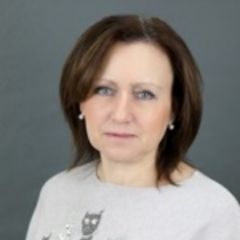 Новгородова Инна