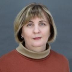 Бондина Наталия Викторовна