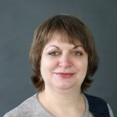 Зайцева Марина