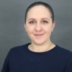 Ходосова Юлия