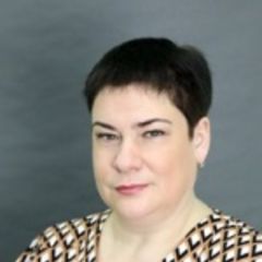 Самохотова Надежда