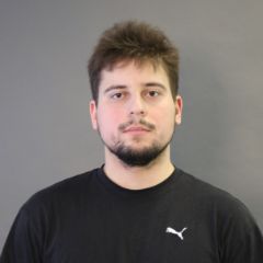 Мамончиков Дмитрий