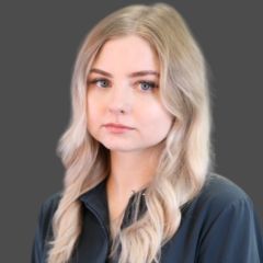 Серикова Маргарита