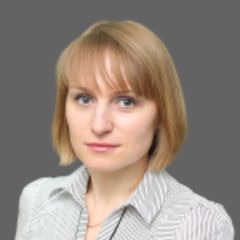 Заводова Светлана