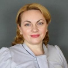 Тугова Екатерина