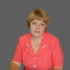 Митрохина Елена