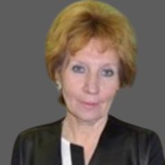 Тюрикова Ирина