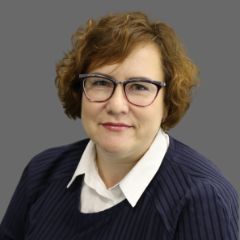 Фролова Анна