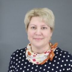 Мялина Татьяна