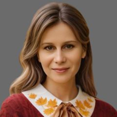 Белугина Надежда Николаевна