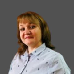 Устинова Ольга