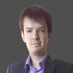 Воронин Павел