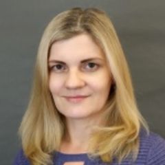 Жердочкина Елена