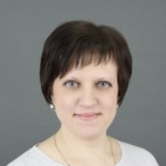 Соловьева Ольга