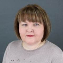 Шендяпина Светлана