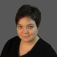 Буйнякова Екатерина Владимировна