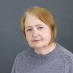 Бокучава Галина