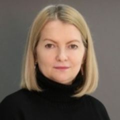 Татаринова Альбина