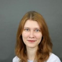 Ромзаева Анастасия