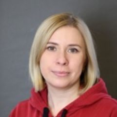 Соловьева Ольга