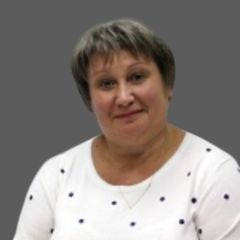 Никитенко Анастасия