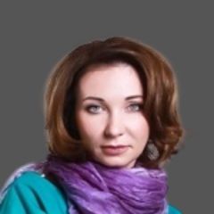 Бирюкова Светлана Владимировна