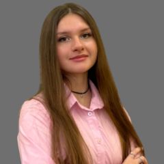 Постригань Надежда