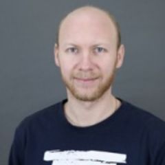 Прокопов Алексей