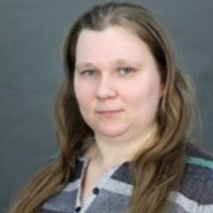 Володина Светлана