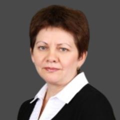 Уродовских Татьяна