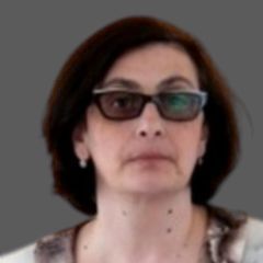 Арабян Алла Николаевна