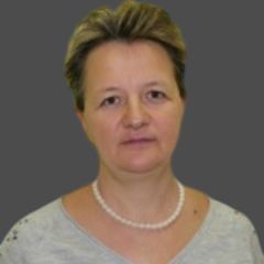 Скрябнева Наталья