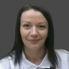 Гребенникова Елена