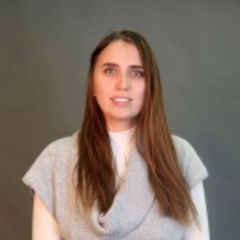 Никулина Татьяна