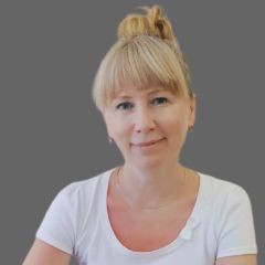 Август Ирина Анатольевна