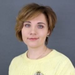 Кольцова Наталья