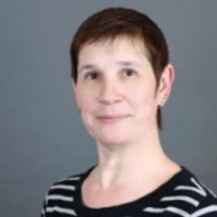 Миронцева Оксана