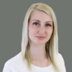 Буданова Алеся Владимировна