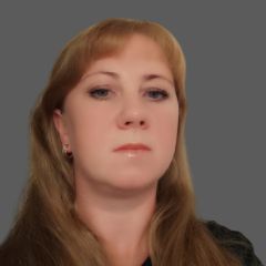 Потапова Валентина